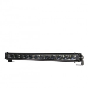 ΠΡΟΒΟΛΕΑΣ ΟΔΗΓΗΣΗΣ LED OSRAM DRIVING LIGHT 12x5W HP LED 12/24/48V 60W 4150lm 360x68x32,5mm M-TECH - 1 TEM.
