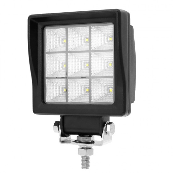 AMC-WLC44/MT - ΠΡΟΒΟΛΕΑΣ ΕΡΓΑΣΙΑ WORKING LAMPS FLOOD 10-32V 45W 2500lm 9x5W CREE LED ΤΕΤΡΑΓΩΝΟΣ (110 x 60 x 142 mm) M-TECH -1 ΤΕΜ. ΠΡΟΒΟΛΕΑΣ ΕΡΓΑΣΙΑ WORKING LAMPS FLOOD 10-32V 45W 2500lm 9x5W CREE LED ΤΕΤΡΑΓΩΝΟΣ (110 x 60 x 142 mm) M-TECH -1 ΤΕΜ.