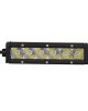 AMC-WLC803/MT - ΠΡΟΒΟΛΕΑΣ ΕΡΓΑΣΙΑΣ LIGHT BAR SPOT BEAM 10-32V 30W 2100lm CREE LED (180 x 42 x 82 mm) ΜΠΑΡΑ LED M-TECH ΠΡΟΒΟΛΕΑΣ ΕΡΓΑΣΙΑΣ LIGHT BAR SPOT BEAM 10-32V 30W 2100lm CREE LED (180 x 42 x 82 mm) ΜΠΑΡΑ LED M-TECH