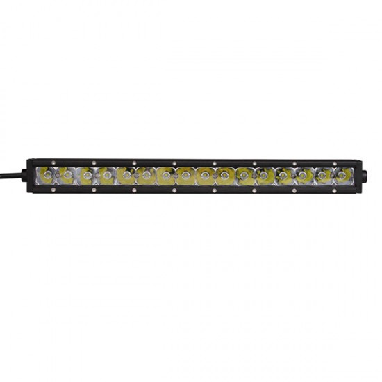 AMC-WLC808/MT - ΠΡΟΒΟΛΕΑΣ ΕΡΓΑΣΙΑΣ LIGHT BAR COMBO BEAM 10-32V 80W 5600lm CREE LED (435 x 42 x 82 mm) ΜΠΑΡΑ LED M-TECH -1 TEM ΠΡΟΒΟΛΕΑΣ ΕΡΓΑΣΙΑΣ LIGHT BAR COMBO BEAM 10-32V 80W 5600lm CREE LED (435 x 42 x 82 mm) ΜΠΑΡΑ LED M-TECH -1 TEM