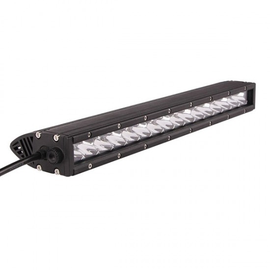 AMC-WLC808/MT - ΠΡΟΒΟΛΕΑΣ ΕΡΓΑΣΙΑΣ LIGHT BAR COMBO BEAM 10-32V 80W 5600lm CREE LED (435 x 42 x 82 mm) ΜΠΑΡΑ LED M-TECH -1 TEM ΠΡΟΒΟΛΕΑΣ ΕΡΓΑΣΙΑΣ LIGHT BAR COMBO BEAM 10-32V 80W 5600lm CREE LED (435 x 42 x 82 mm) ΜΠΑΡΑ LED M-TECH -1 TEM