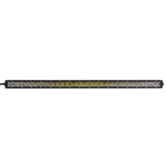 ΠΡΟΒΟΛΕΑΣ ΕΡΓΑΣΙΑΣ LIGHT BAR COMBO 10-32V 160W 11200lm CREE LED (830 x 42 x 82 mm) ΜΠΑΡΑ LED M-TECH -1ΤΕΜ