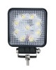 AMC-WLE12/MT - ΠΡΟΒΟΛΕΑΣ EPISTAR 10-30V 27W 2025lm CREE LED ΤΕΤΡΑΓΩΝΟΣ 128x110x58mm ΠΡΟΒΟΛΕΑΣ EPISTAR 10-30V 27W 2025lm CREE LED ΤΕΤΡΑΓΩΝΟΣ 128x110x58mm
