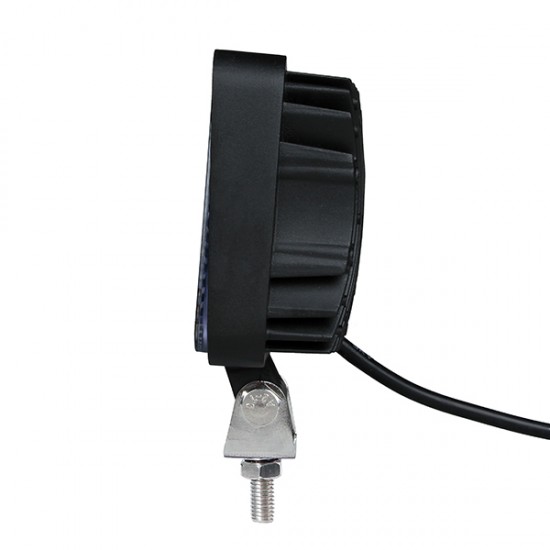 AMC-WLE12/MT - ΠΡΟΒΟΛΕΑΣ EPISTAR 10-30V 27W 2025lm CREE LED ΤΕΤΡΑΓΩΝΟΣ 128x110x58mm ΠΡΟΒΟΛΕΑΣ EPISTAR 10-30V 27W 2025lm CREE LED ΤΕΤΡΑΓΩΝΟΣ 128x110x58mm