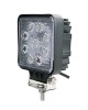 AMC-WLE12/MT - ΠΡΟΒΟΛΕΑΣ EPISTAR 10-30V 27W 2025lm CREE LED ΤΕΤΡΑΓΩΝΟΣ 128x110x58mm ΠΡΟΒΟΛΕΑΣ EPISTAR 10-30V 27W 2025lm CREE LED ΤΕΤΡΑΓΩΝΟΣ 128x110x58mm