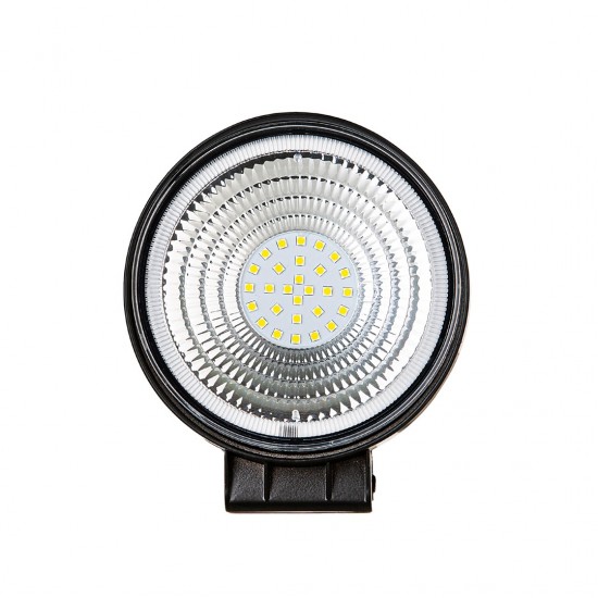 AMC-WLE33/MT - ΠΡΟΒΟΛΕΑΣ ΕΡΓΑΣΙΑΣ WORK LIGHTS 12/24V 28x1W SMDx3030LED 28W 6.000K 2.280lm 112x112x45mm M-TECH -1ΤΕΜ. ΠΡΟΒΟΛΕΑΣ ΕΡΓΑΣΙΑΣ WORK LIGHTS 12/24V 28x1W SMDx3030LED 28W 6.000K 2.280lm 112x112x45mm M-TECH -1ΤΕΜ.