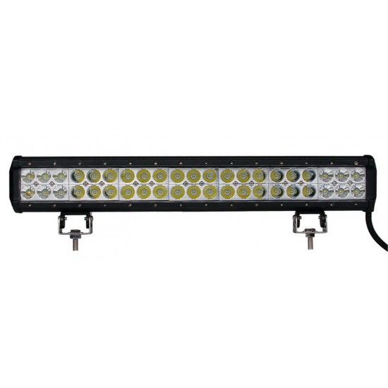 AMC-WLO607/MT - ΠΡΟΒΟΛΕΑΣ LIGHT BAR COMBO 10-32V 126W 8400lm OSRAM 42xLED (502 x 63 x 108 mm) ΜΠΑΡΑ LED M-TECH -1ΤΕΜ ΠΡΟΒΟΛΕΑΣ LIGHT BAR COMBO 10-32V 126W 8400lm OSRAM 42xLED (502 x 63 x 108 mm) ΜΠΑΡΑ LED M-TECH -1ΤΕΜ