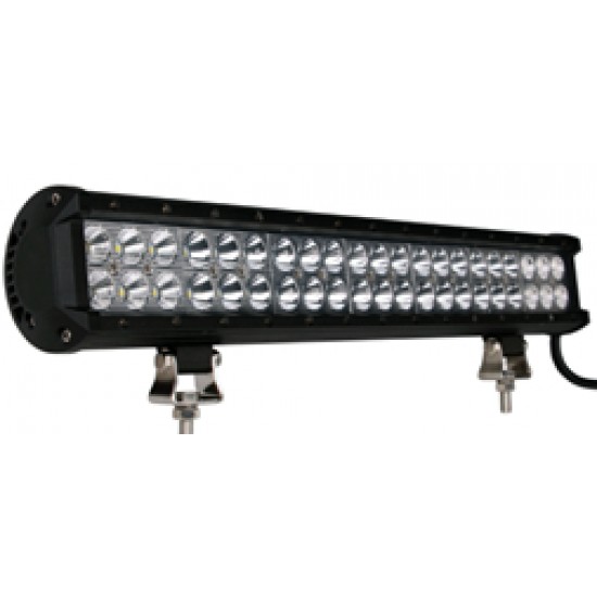 AMC-WLO607/MT - ΠΡΟΒΟΛΕΑΣ LIGHT BAR COMBO 10-32V 126W 8400lm OSRAM 42xLED (502 x 63 x 108 mm) ΜΠΑΡΑ LED M-TECH -1ΤΕΜ ΠΡΟΒΟΛΕΑΣ LIGHT BAR COMBO 10-32V 126W 8400lm OSRAM 42xLED (502 x 63 x 108 mm) ΜΠΑΡΑ LED M-TECH -1ΤΕΜ