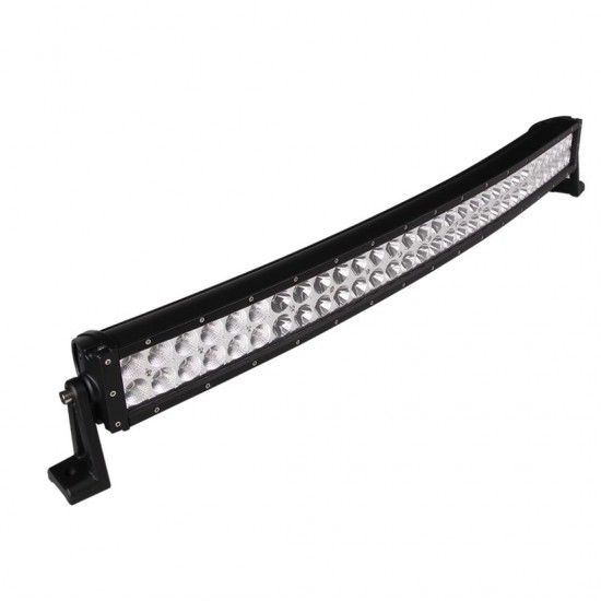 AMC-WLO705/MT - ΠΡΟΒΟΛΕΑΣ ΕΡΓΑΣΙΑΣ / ΚΥΡΤΗ ΜΠΑΡΑ LED LIGHT BAR COMBO 10-32V 180W 7200lm OSRAM 60 X 3W LED Μ814 X Π76 X Υ80 mm M-TECH - 1 TEM. ΠΡΟΒΟΛΕΑΣ ΕΡΓΑΣΙΑΣ / ΚΥΡΤΗ ΜΠΑΡΑ LED LIGHT BAR COMBO 10-32V 180W 7200lm OSRAM 60 X 3W LED Μ814 X Π76 X Υ80 mm M-TECH - 1 TEM.