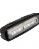 AMC-WLR102/MT - ΦΩΣ ΟΠΙΣΘΕΝ ΚΑΙ ΕΡΓΑΣΙΑΣ FLOOD 10-32V 6W 600lm 6x1W HP LED 160x45x55mm M-TECH - 1TEM. ΦΩΣ ΟΠΙΣΘΕΝ ΚΑΙ ΕΡΓΑΣΙΑΣ FLOOD 10-32V 6W 600lm 6x1W HP LED 160x45x55mm M-TECH - 1TEM.