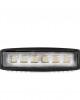 AMC-WLR102/MT - ΦΩΣ ΟΠΙΣΘΕΝ ΚΑΙ ΕΡΓΑΣΙΑΣ FLOOD 10-32V 6W 600lm 6x1W HP LED 160x45x55mm M-TECH - 1TEM. ΦΩΣ ΟΠΙΣΘΕΝ ΚΑΙ ΕΡΓΑΣΙΑΣ FLOOD 10-32V 6W 600lm 6x1W HP LED 160x45x55mm M-TECH - 1TEM.