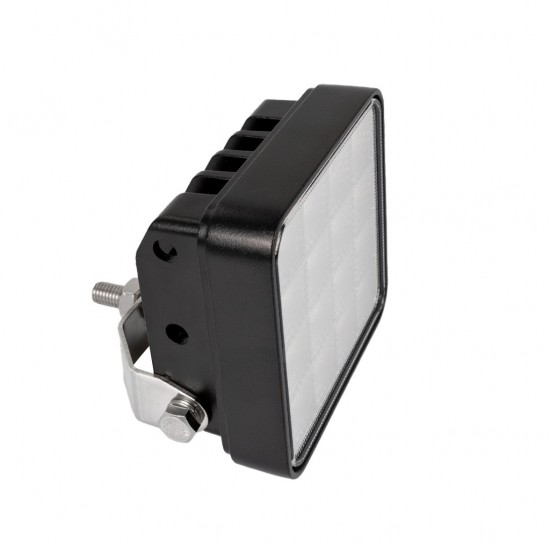 AMC-WLR243/MT - ΦΩΣ ΟΠΙΣΘΕΝ ΚΑΙ ΕΡΓΑΣΙΑΣ PERFORMANCE FLOOD 12-24V 24W 235000lm 16x1,5W HP LED 110x125x55mm M-TECH - 1 TEM. ΦΩΣ ΟΠΙΣΘΕΝ ΚΑΙ ΕΡΓΑΣΙΑΣ PERFORMANCE FLOOD 12-24V 24W 235000lm 16x1,5W HP LED 110x125x55mm M-TECH - 1 TEM.
