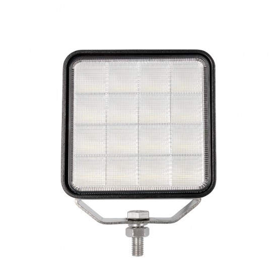 AMC-WLR243/MT - ΦΩΣ ΟΠΙΣΘΕΝ ΚΑΙ ΕΡΓΑΣΙΑΣ PERFORMANCE FLOOD 12-24V 24W 235000lm 16x1,5W HP LED 110x125x55mm M-TECH - 1 TEM. ΦΩΣ ΟΠΙΣΘΕΝ ΚΑΙ ΕΡΓΑΣΙΑΣ PERFORMANCE FLOOD 12-24V 24W 235000lm 16x1,5W HP LED 110x125x55mm M-TECH - 1 TEM.
