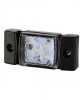 ΦΩΣ ΟΓΚΟΥ LD140 12/24V 3LED HORPOL 7 x 3 cm ΛΕΥΚΟ 1ΤΕΜ.