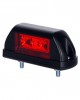 AMC-WMLHOR703/MT - ΦΩΣ ΟΓΚΟΥ LD703 12/24V 6LED HORPOL ΚΟΚΚΙΝΟ/ ΛΕΥΚΟ (ΔΙΠΛΗΣ ΟΨΗΣ) 8,3 x 3,5 cm -1ΤΕΜ. ΦΩΣ ΟΓΚΟΥ LD703 12/24V 6LED HORPOL ΚΟΚΚΙΝΟ/ ΛΕΥΚΟ (ΔΙΠΛΗΣ ΟΨΗΣ) 8,3 x 3,5 cm -1ΤΕΜ.
