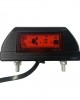 AMC-WMLHOR703/MT - ΦΩΣ ΟΓΚΟΥ LD703 12/24V 6LED HORPOL ΚΟΚΚΙΝΟ/ ΛΕΥΚΟ (ΔΙΠΛΗΣ ΟΨΗΣ) 8,3 x 3,5 cm -1ΤΕΜ. ΦΩΣ ΟΓΚΟΥ LD703 12/24V 6LED HORPOL ΚΟΚΚΙΝΟ/ ΛΕΥΚΟ (ΔΙΠΛΗΣ ΟΨΗΣ) 8,3 x 3,5 cm -1ΤΕΜ.