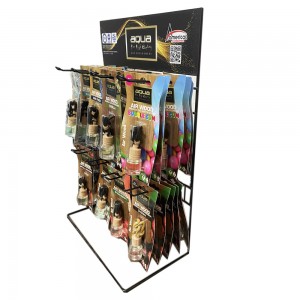 Aqua - ΠΛΗΡΕΣ ΣΤΑΝΤ ME ΑΡΩΜΑΤΙΚA ΑΥΤΟΚΙΝΗΤΟΥ ΚΡΕΜΑΣΤA ΜΠΟΥΚΑΛΑΚΙΑ 6 ml (ΔΙΑΦΟΡΑ ΑΡΩΜΑΤΑ) AQUA -40 TMX (STAIRWOOD40/AQ) Aqua - ΠΛΗΡΕΣ ΣΤΑΝΤ ME ΑΡΩΜΑΤΙΚA ΑΥΤΟΚΙΝΗΤΟΥ ΚΡΕΜΑΣΤA ΜΠΟΥΚΑΛΑΚΙΑ 6 ml (ΔΙΑΦΟΡΑ ΑΡΩΜΑΤΑ) AQUA -40 TMX (STAIRWOOD40/AQ)