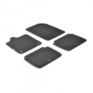 ΜΑΡΚΕ ΠΑΤΑΚΙΑ EXECUTIVE ΜΟΚΕΤΑ ΓΙΑ CHEVROLET TRAX 03/2013-2015 / OPEL MOKKA 11/2012-2016 ΣΕ ΜΑΥΡΟ ΧΡΩΜΑ ME ΚΟΥΜΠΩΜΑΤΑ LAMPA - 4 ΤΕΜ. ΜΑΡΚΕ ΠΑΤΑΚΙΑ EXECUTIVE ΜΟΚΕΤΑ ΓΙΑ CHEVROLET TRAX 03/2013-2015 / OPEL MOKKA 11/2012-2016 ΣΕ ΜΑΥΡΟ ΧΡΩΜΑ ME ΚΟΥΜΠΩΜΑΤΑ LAMPA - 4 ΤΕΜ.