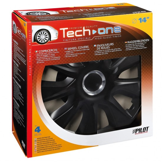 AMC-L3160.6 - ΤΑΣΙΑ STRATOS RC 14 INCH ΜΑΥΡΑ ΜΕ ΝΙΚΕΛ ΔΑΚΤΥΛΙΔΙ ΣΤΟ ΚΕΝΤΡΟ ΣΕΤ ΤΑΣΙΑ STRATOS RC 14 INCH ΜΑΥΡΑ ΜΕ ΝΙΚΕΛ ΔΑΚΤΥΛΙΔΙ ΣΤΟ ΚΕΝΤΡΟ ΣΕΤ