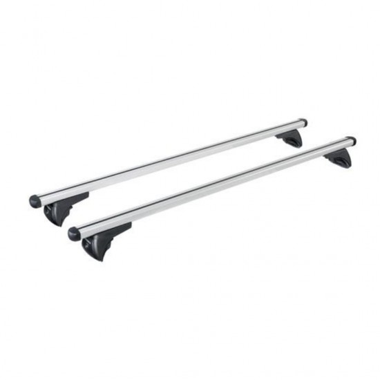 AMC-N15066 - ΜΠΑΡΕΣ ΟΡΟΦΗΣ ΑΛΟΥΜΙΝΙΟΥ NOWA (L) 127cm ME FLUSH RAILING 2ΤΕΜ. ME ΚΛΕΙΔΙ ΜΠΑΡΕΣ ΟΡΟΦΗΣ ΑΛΟΥΜΙΝΙΟΥ NOWA (L) 127cm ME FLUSH RAILING 2ΤΕΜ. ME ΚΛΕΙΔΙ