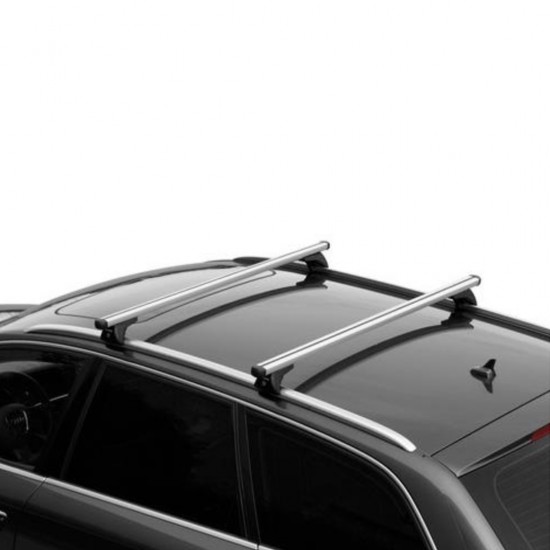 AMC-N15066 - ΜΠΑΡΕΣ ΟΡΟΦΗΣ ΑΛΟΥΜΙΝΙΟΥ NOWA (L) 127cm ME FLUSH RAILING 2ΤΕΜ. ME ΚΛΕΙΔΙ ΜΠΑΡΕΣ ΟΡΟΦΗΣ ΑΛΟΥΜΙΝΙΟΥ NOWA (L) 127cm ME FLUSH RAILING 2ΤΕΜ. ME ΚΛΕΙΔΙ