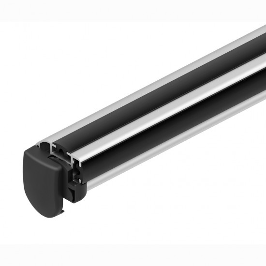 AMC-N99964 - ΑΝΤΑΛΛΑΚΤΙΚΕΣ ΤΑΠΕΣ ΓΙΑ ΜΠΑΡΕΣ ΑΛΟΥΜΙΝΙΟΥ KARGO PLUS ΜΕ ΠΕΙΡΟ ΚΛΕΙΔΩΜΑΤΟΣ (2ΤΕΜ.) ΑΝΤΑΛΛΑΚΤΙΚΕΣ ΤΑΠΕΣ ΓΙΑ ΜΠΑΡΕΣ ΑΛΟΥΜΙΝΙΟΥ KARGO PLUS ΜΕ ΠΕΙΡΟ ΚΛΕΙΔΩΜΑΤΟΣ (2ΤΕΜ.)