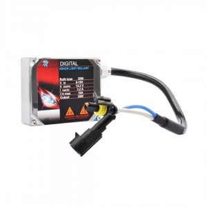 KIT ΛΑΜΠΑ XENON H4-3 6000K - BASIC BALLAST 12V KIT ΛΑΜΠΑ XENON H4-3 6000K - BASIC BALLAST 12V
