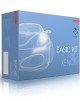 AMC-XEN.KACBH46/MT - KIT ΛΑΜΠΑ XENON H4-3 6000K - BASIC BALLAST 12V KIT ΛΑΜΠΑ XENON H4-3 6000K - BASIC BALLAST 12V