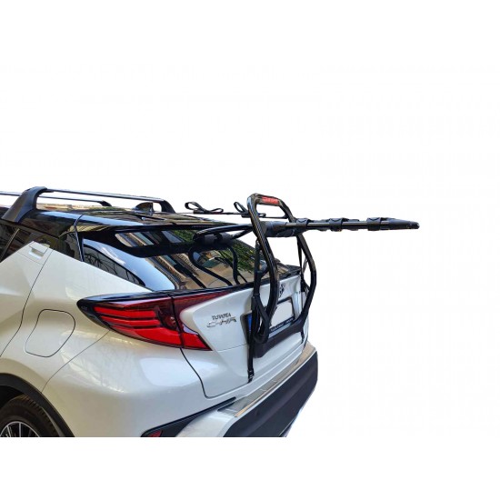 ΒΑΣΗ ΠΟΔΗΛΑΤΟΥ ΠΟΡΤ ΜΠΑΓΚΑΖ FULLBACK 3 ΓΙΑ 3 ΠΟΔΗΛΑΤΑ YAKIMA - 1 ΤΕΜ.