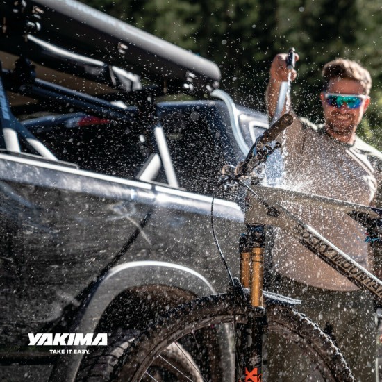 AMC-Y8004110 - ΔΕΞΑΜΕΝΗ ΝΕΡΟΥ ROADSHOWER MD 26L YAKIMA ΓΙΑ ΜΠΑΡΕΣ ΟΡΟΦΗΣ ΔΕΞΑΜΕΝΗ ΝΕΡΟΥ ROADSHOWER MD 26L YAKIMA ΓΙΑ ΜΠΑΡΕΣ ΟΡΟΦΗΣ