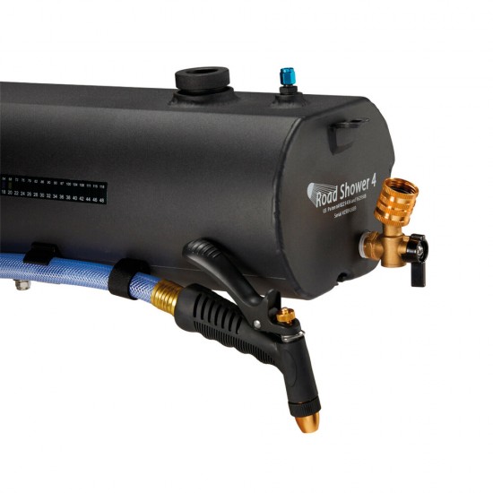 AMC-Y8004110 - ΔΕΞΑΜΕΝΗ ΝΕΡΟΥ ROADSHOWER MD 26L YAKIMA ΓΙΑ ΜΠΑΡΕΣ ΟΡΟΦΗΣ ΔΕΞΑΜΕΝΗ ΝΕΡΟΥ ROADSHOWER MD 26L YAKIMA ΓΙΑ ΜΠΑΡΕΣ ΟΡΟΦΗΣ