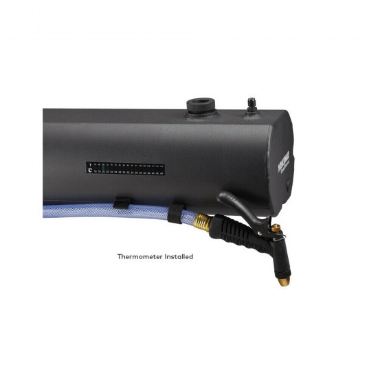 AMC-Y8004110 - ΔΕΞΑΜΕΝΗ ΝΕΡΟΥ ROADSHOWER MD 26L YAKIMA ΓΙΑ ΜΠΑΡΕΣ ΟΡΟΦΗΣ ΔΕΞΑΜΕΝΗ ΝΕΡΟΥ ROADSHOWER MD 26L YAKIMA ΓΙΑ ΜΠΑΡΕΣ ΟΡΟΦΗΣ