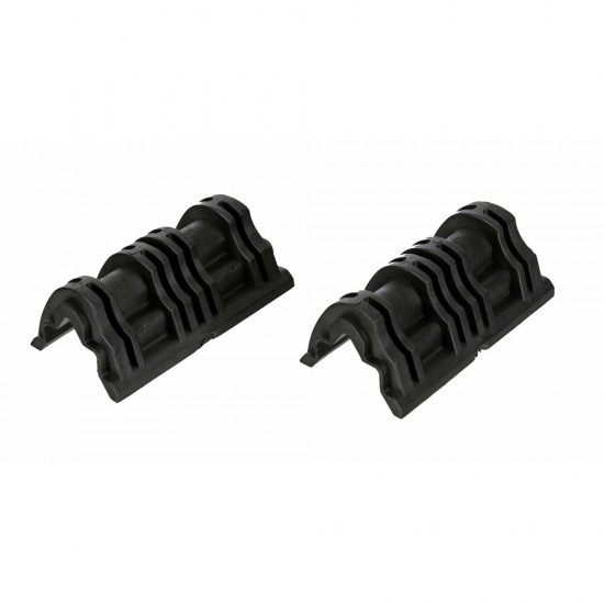 AMC-L.Y8860097 - ΑΝΤΑΛΛΑΚΤΙΚΑ ΛΑΣΤΙΧΑ ΓΙΑ UNIVERSAL FIXING SYSTEM 2ΤΕΜ ΑΝΤΑΛΛΑΚΤΙΚΑ ΛΑΣΤΙΧΑ ΓΙΑ UNIVERSAL FIXING SYSTEM 2ΤΕΜ