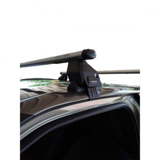 AMC-MP.TO.029/MB-ALU - KIT ΜΕ ΜΠΑΡΕΣ ΟΡΟΦΗΣ ΓΙΑ TOYOTA YARIS CROSS XP210 5D 2020+ ΑΛΟΥΜΙΝΙΟΥ MENABO (AL1-3360/ΜΒ-FIX077G) KIT ΜΕ ΜΠΑΡΕΣ ΟΡΟΦΗΣ ΓΙΑ TOYOTA YARIS CROSS XP210 5D 2020+ ΑΛΟΥΜΙΝΙΟΥ MENABO (AL1-3360/ΜΒ-FIX077G)