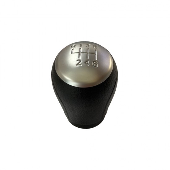 AMC-YCGK071-6/EMZ - ΠΟΜΟΛΟ ΤΑΧΥΤΗΤΩΝ ΚΟΝΤΟ ΜΕ ΕΝΔΕΙΞΗ 6 ΤΑΧΥΤΗΤΩΝ ΓΙΑ NISSAN QASHQAI 2006-2013 - 1 τεμ.. ΠΟΜΟΛΟ ΤΑΧΥΤΗΤΩΝ ΚΟΝΤΟ ΜΕ ΕΝΔΕΙΞΗ 6 ΤΑΧΥΤΗΤΩΝ ΓΙΑ NISSAN QASHQAI 2006-2013 - 1 τεμ..