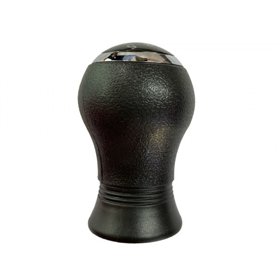 AMC-YCGK080-B/EMZ - ΠΟΜΟΛΟ ΤΑΧΥΤΗΤΩΝ ΜΑΥΡΟ ΠΛΑΣΤΙΚΟ ΜΕ ΕΝΔΕΙΞΗ 5 ΤΑΧΥΤΗΤΩΝ ΓΙΑ TOYOTA AURIS - 1 τεμ. ΠΟΜΟΛΟ ΤΑΧΥΤΗΤΩΝ ΜΑΥΡΟ ΠΛΑΣΤΙΚΟ ΜΕ ΕΝΔΕΙΞΗ 5 ΤΑΧΥΤΗΤΩΝ ΓΙΑ TOYOTA AURIS - 1 τεμ.