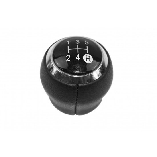 AMC-YCGK080A-B/EMZ - ΠΟΜΟΛΟ ΤΑΧΥΤΗΤΩΝ ΔΕΡΜΑ ΣΕ ΜΑΥΡΟ ΧΡΩΜΑ ΜΕ ΕΝΔΕΙΞΗ 5 ΤΑΧΥΤΗΤΩΝ ΓΙΑ TOYOTA AURIS - 1 τεμ. ΠΟΜΟΛΟ ΤΑΧΥΤΗΤΩΝ ΔΕΡΜΑ ΣΕ ΜΑΥΡΟ ΧΡΩΜΑ ΜΕ ΕΝΔΕΙΞΗ 5 ΤΑΧΥΤΗΤΩΝ ΓΙΑ TOYOTA AURIS - 1 τεμ.