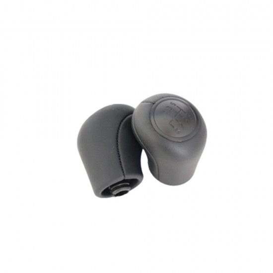 AMC-YCGK083/EMZ - ΠΟΜΟΛΟ ΤΑΧΥΤΗΤΩΝ ΜΕ ΔΕΡΜΑ ΚΑΙ ΕΝΔΕΙΞΗ 6 ΤΑΧΥΤΗΤΩΝ ΓΙΑ MERCEDES W639 2003-2010 - 1 τεμ. ΠΟΜΟΛΟ ΤΑΧΥΤΗΤΩΝ ΜΕ ΔΕΡΜΑ ΚΑΙ ΕΝΔΕΙΞΗ 6 ΤΑΧΥΤΗΤΩΝ ΓΙΑ MERCEDES W639 2003-2010 - 1 τεμ.