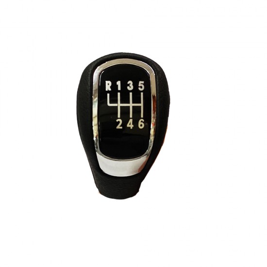 AMC-YCGK173/EMZ - ΠΟΜΟΛΟ ΤΑΧΥΤΗΤΩΝ ΜΕ ΕΝΔΕΙΞΗ 6 ΤΑΧΥΤΗΤΩΝ ΓΙΑ SKODA OCTAVIA II 2009-2012 / SUPERB II 2008-2012 / YETI 2009-2012 - 1 τεμ. ΠΟΜΟΛΟ ΤΑΧΥΤΗΤΩΝ ΜΕ ΕΝΔΕΙΞΗ 6 ΤΑΧΥΤΗΤΩΝ ΓΙΑ SKODA OCTAVIA II 2009-2012 / SUPERB II 2008-2012 / YETI 2009-2012 - 1 τεμ.