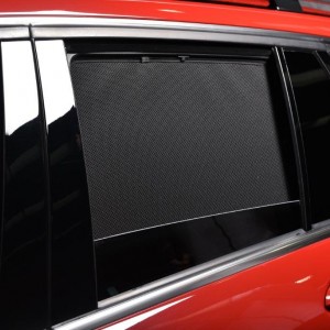 ΚΟΥΡΤΙΝΑΚΙΑ ΜΑΡΚΕ CAR SHADES ΓΙΑ VW GOLF 7 SW 2013+ - 6 ΤΕΜ.