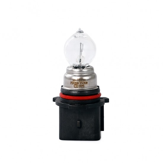 AMC-Z124/MT - PSX26W 12V PG18.5D-3 26W STANDARD ΑΛΟΓΟΝΟΥ 1ΤΕΜ. M-TECH PSX26W 12V PG18.5D-3 26W STANDARD ΑΛΟΓΟΝΟΥ 1ΤΕΜ. M-TECH