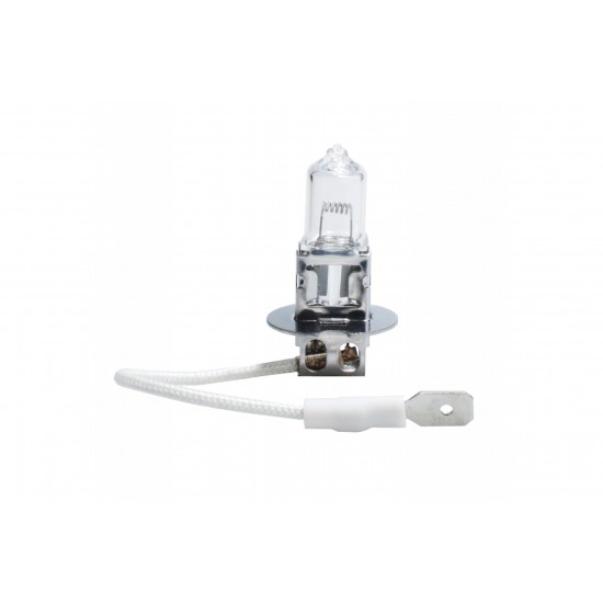 AMC-Z3/MT - H3 12V 55W P22s STANDARD ΑΛΟΓΟΝΟΥ ΚΟΥΤΙ 1ΤΕΜ. H3 12V 55W P22s STANDARD ΑΛΟΓΟΝΟΥ ΚΟΥΤΙ 1ΤΕΜ.