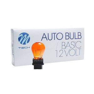 P27W 12V 27W W2,5x16d ΠΟΡΤΟΚΑΛΙ STANDAR ΑΛΟΓΟΝΟΥ ΚΟΥΤΙ 10ΤΕΜ. P27W 12V 27W W2,5x16d ΠΟΡΤΟΚΑΛΙ STANDAR ΑΛΟΓΟΝΟΥ ΚΟΥΤΙ 10ΤΕΜ.