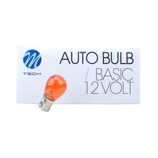 AMC-Z36/MT - PY21W 12V 21W BAU15s ΜΟΝΟΠΟΛΙΚΟ ΠΑΡΑΚΕΝΤΡΟ ΠΟΡΤΟΚΑΛΙ ΦΩΣ ΚΟΥΤΙ 10ΤΕΜ. PY21W 12V 21W BAU15s ΜΟΝΟΠΟΛΙΚΟ ΠΑΡΑΚΕΝΤΡΟ ΠΟΡΤΟΚΑΛΙ ΦΩΣ ΚΟΥΤΙ 10ΤΕΜ.