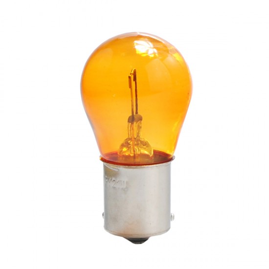 AMC-Z36/MT - PY21W 12V 21W BAU15s ΜΟΝΟΠΟΛΙΚΟ ΠΑΡΑΚΕΝΤΡΟ ΠΟΡΤΟΚΑΛΙ ΦΩΣ ΚΟΥΤΙ 10ΤΕΜ. PY21W 12V 21W BAU15s ΜΟΝΟΠΟΛΙΚΟ ΠΑΡΑΚΕΝΤΡΟ ΠΟΡΤΟΚΑΛΙ ΦΩΣ ΚΟΥΤΙ 10ΤΕΜ.
