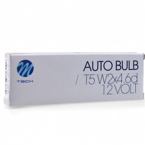 W2.3W 12V 2.3W W2x4,6d (ΚΑΡΦΩΤΟ ΑΚΑΛΥΚΟ) STANDARD ΑΛΟΓΟΝΟΥ ΚΟΥΤΙ 10ΤΕΜ.