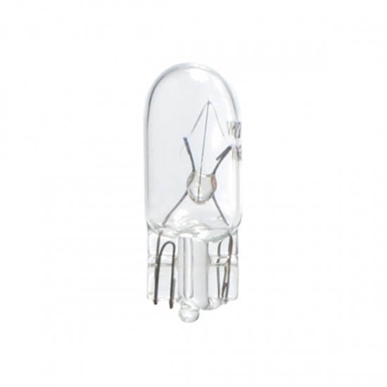 AMC-Z41/MT - W3W 12V 3W W2,1x9,5d (ΚΑΡΦΩΤΟ ΑΚΑΛΥΚΟ) STANDARD ΑΛΟΓΟΝΟΥ ΚΟΥΤΙ 10ΤΕΜ. W3W 12V 3W W2,1x9,5d (ΚΑΡΦΩΤΟ ΑΚΑΛΥΚΟ) STANDARD ΑΛΟΓΟΝΟΥ ΚΟΥΤΙ 10ΤΕΜ.