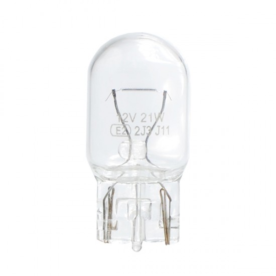 AMC-Z45/MT - W21W (T20) 12V 21W W3x16d (ΚΑΡΦΩΤΟ ΑΚΑΛΥΚΟ) STANDARD ΑΛΟΓΟΝΟΥ ΚΟΥΤΙ 10ΤΕΜ. W21W (T20) 12V 21W W3x16d (ΚΑΡΦΩΤΟ ΑΚΑΛΥΚΟ) STANDARD ΑΛΟΓΟΝΟΥ ΚΟΥΤΙ 10ΤΕΜ.