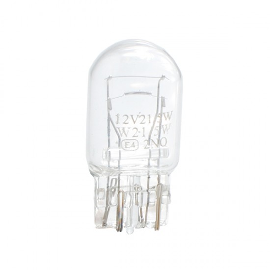 AMC-Z46/MT - W21/5W (T20) 12V 21/5W W3x16q (ΚΑΡΦΩΤΟ ΑΚΑΛΥΚΟ) STANDARD ΑΛΟΓΟΝΟΥ ΚΟΥΤΙ 10ΤΕΜ. W21/5W (T20) 12V 21/5W W3x16q (ΚΑΡΦΩΤΟ ΑΚΑΛΥΚΟ) STANDARD ΑΛΟΓΟΝΟΥ ΚΟΥΤΙ 10ΤΕΜ.