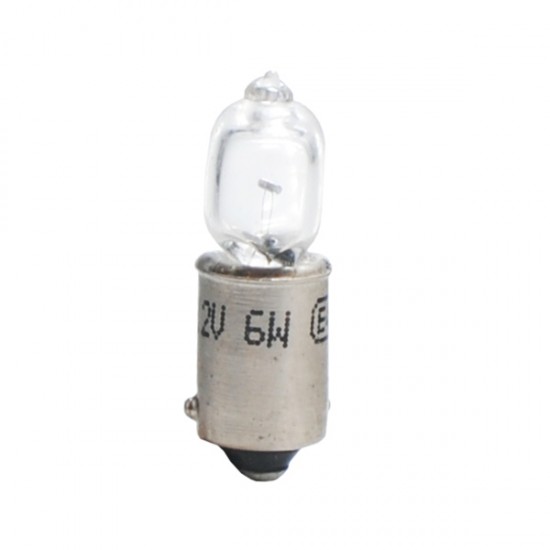AMC-Z47/MT - H6W 12V 6W BAX9s (ΜΙΝΙΟΝ) STANDARD ΑΛΟΓΟΝΟΥ ΚΟΥΤΙ 10ΤΕΜ. H6W 12V 6W BAX9s (ΜΙΝΙΟΝ) STANDARD ΑΛΟΓΟΝΟΥ ΚΟΥΤΙ 10ΤΕΜ.